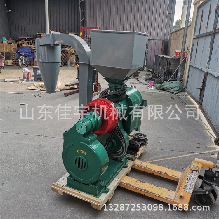 家用商用稻谷碾米機 大型鮮米機 糙米機 胚芽米機