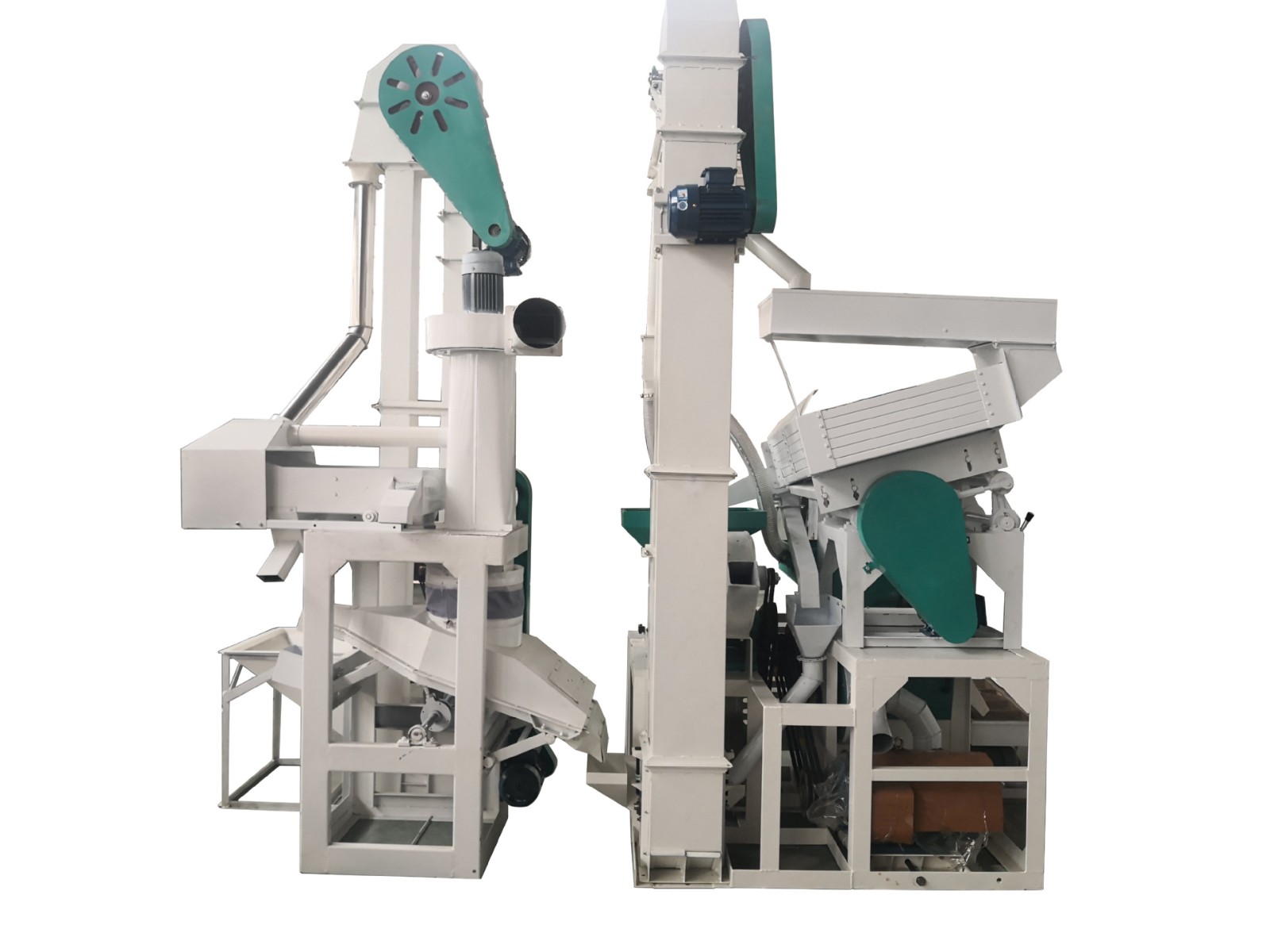 15型碾米機湖南米機全自動碾米機大米加工設備 碾米機 大型碾米機