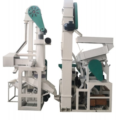 15型碾米機湖南米機全自動碾米機大米加工設備 碾米機 大型碾米機