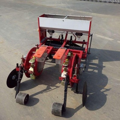 河南自走式菠菜精播機(jī) 花生土豆播種施肥覆膜機(jī) 玉米大豆精播機(jī)廠家優(yōu)惠
