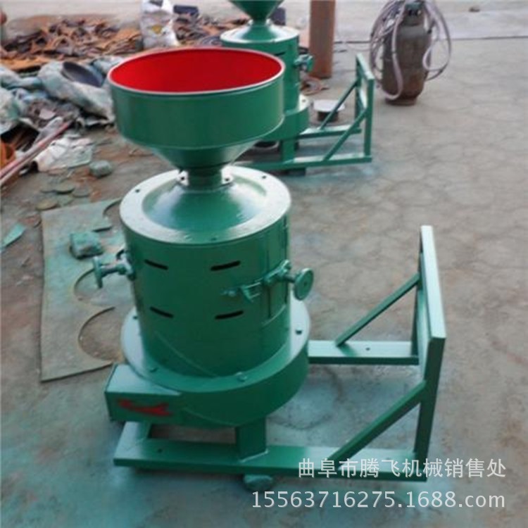 湖南供應小型谷子碾米機 碾米機