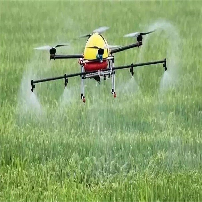 農業植保無人機 華礦廠家直發 價格實惠 歡迎咨詢 農業植保無人機