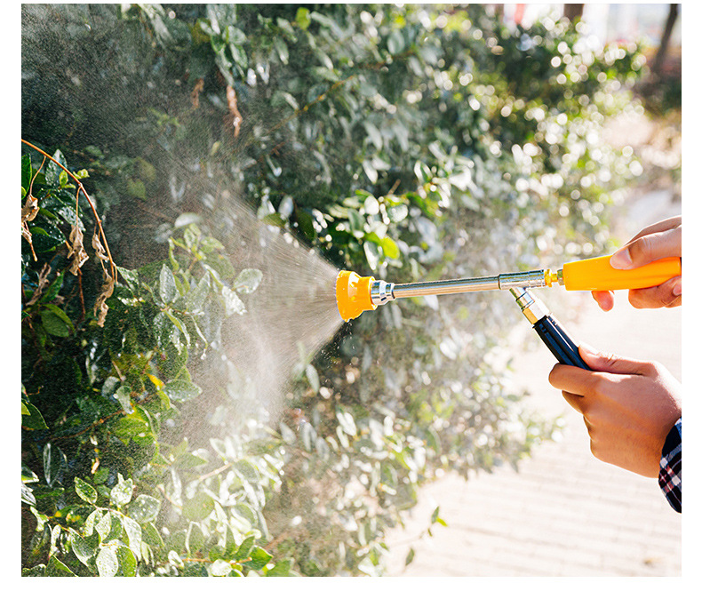 防疫電動噴霧器