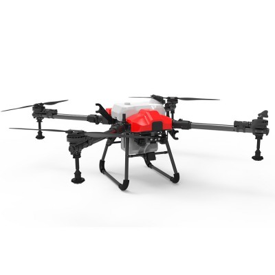 供應(yīng)四軸30L電動(dòng)多旋翼自動(dòng)打藥機(jī)植保無(wú)人機(jī)農(nóng)業(yè)噴藥撒肥大載重