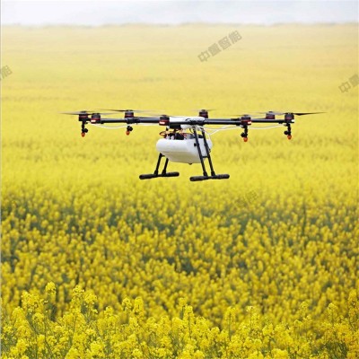 質保植保無人機 低電壓自動返航噴藥植保無人機 噴藥植保無人機
