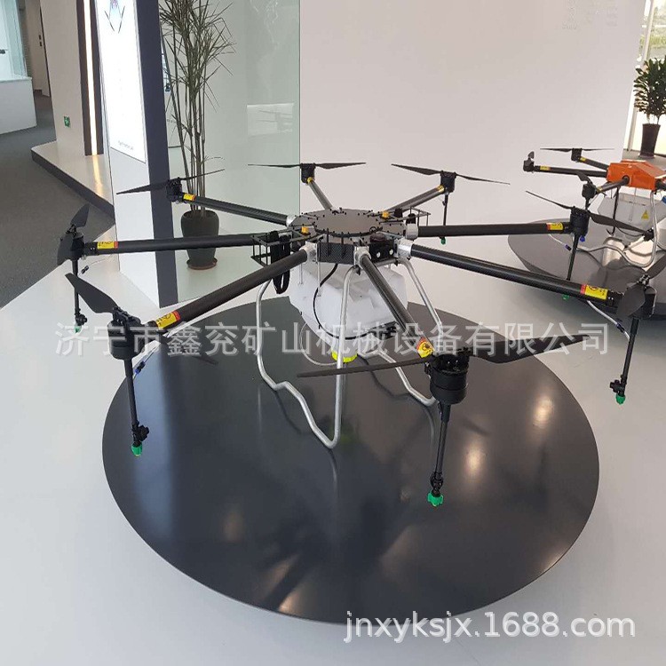 多旋冀農(nóng)用電子植保無(wú)人機(jī),多旋冀農(nóng)用植保無(wú)人機(jī)低價(jià)