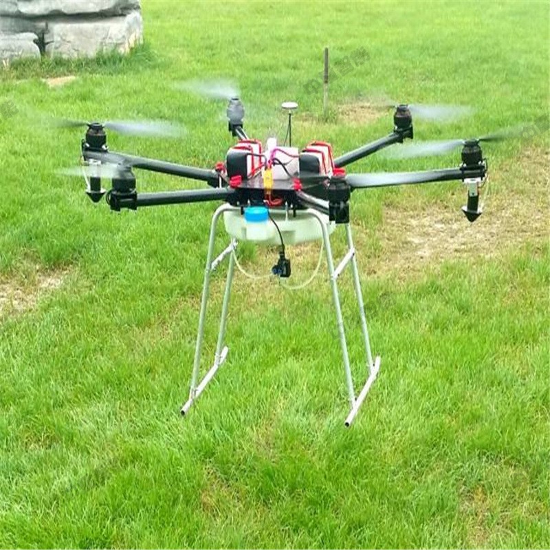 供應農業植保無人機 工作效率高農業植保無人機 農業植保無人機