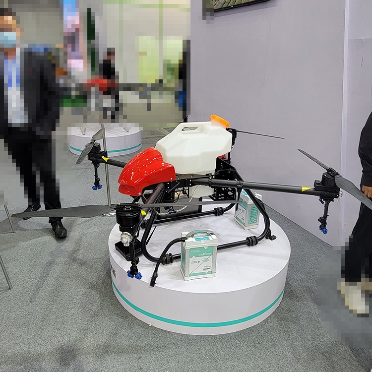 植保無人機 大容量植保無人機 多功能植保無人機