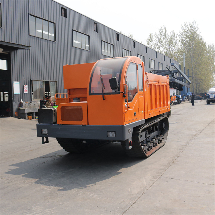 8噸履帶車 (2)_看圖王