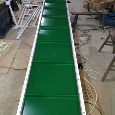 維歐瑞 皮帶輸送機 滾筒輸送機 轉彎皮帶機 爬坡機