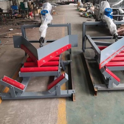 礦用電液單側(cè)犁式卸料機(jī) 支持定制 鼎潤輸送設(shè)備