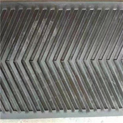 礦用輸送帶 耐磨耐腐蝕 尼龍人字花紋帶光面 支持定制 鼎潤