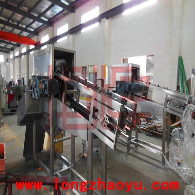 椰子取肉機水果深加工設備 椰子剝殼機取水機切半機