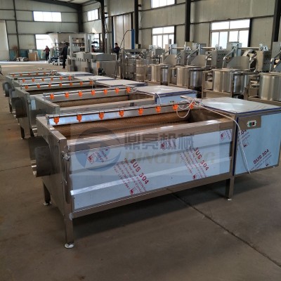 蓮藕蘿卜清洗機 去魚鱗機 黑魚去鱗機 土豆清洗去皮機