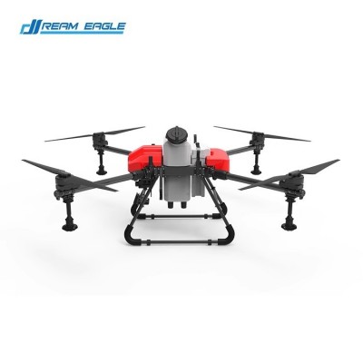 夢之鷹農(nóng)用植保無人機打農(nóng)藥噴農(nóng)藥打藥噴藥噴灑大型載重40斤飛機