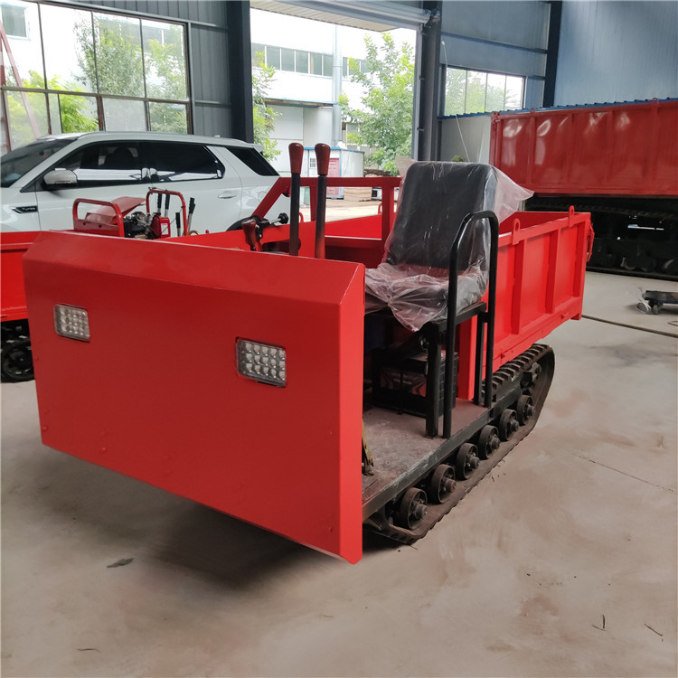 新款 履帶運輸車 (2)