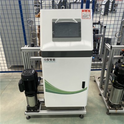 農(nóng)業(yè)灌溉智能水肥一體機(jī) 園林溫室農(nóng)作物水肥一體化噴灌施肥器