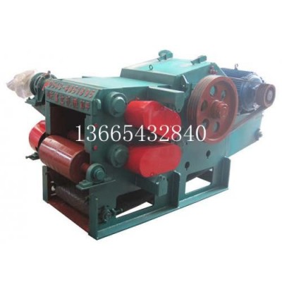 鼓式BX216免基礎木片機(鼓式BX216木片機)