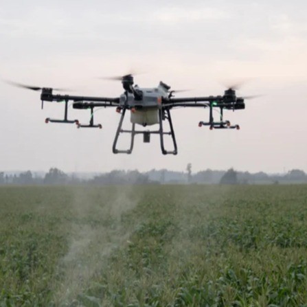 農業植保無人機無線充電模組 防水防潮 無線充電傳輸技術 中惠