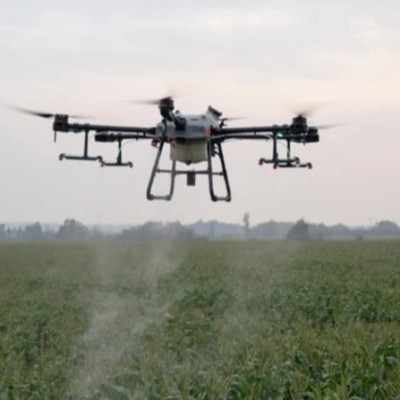 農(nóng)業(yè)植保無(wú)人機(jī)無(wú)線(xiàn)充電模組 防水防潮 無(wú)線(xiàn)充電傳輸技術(shù) 中惠