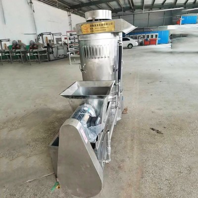 供應(yīng)甩干機碾米機家用 全自動清糧去石去沙小型水洗脫水洗麥機