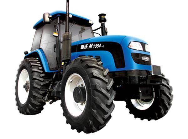 雷沃M1354-G輪式拖拉機