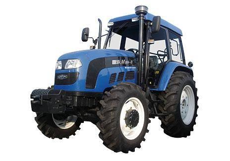 雷沃M904-D輪式拖拉機