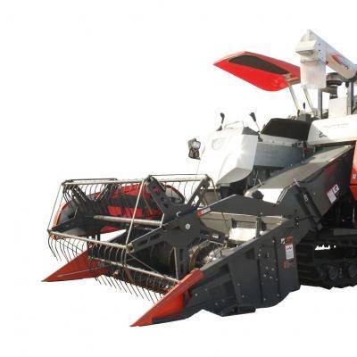 久保田PRO988Q（PRO988Q-Q）全喂入水稻收割機(jī)