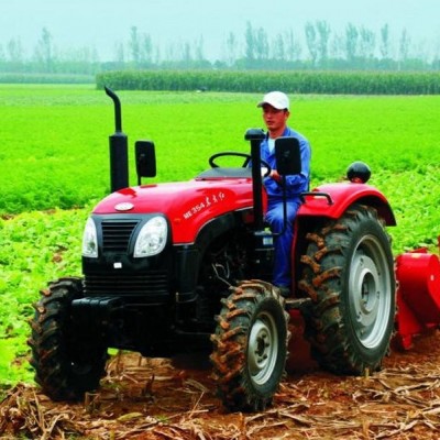 東方紅ME350輪式拖拉機