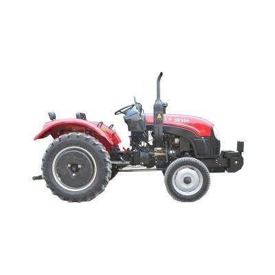 東方紅SK300拖拉機