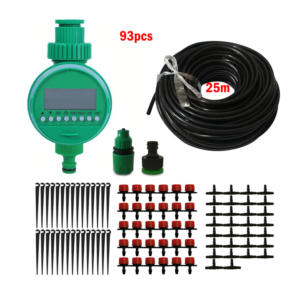 定時(shí)器+25米綠非