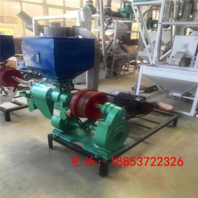 立式砂輥碾米機(jī)價(jià)格稻谷脫殼打大米機(jī)黃豆脫皮機(jī)玉米碾米機(jī) 1臺