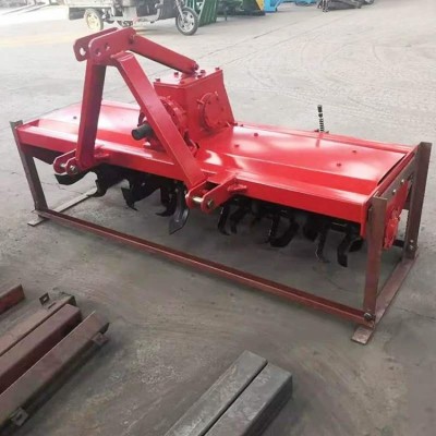 土地松土耙地不同寬幅旋耕機連云港變速箱四輪牽引式加強型耙地機