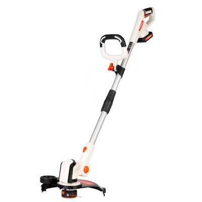 MEDAS 除草機家用小型電動割草機家用庭院充電多功能打草機草坪機