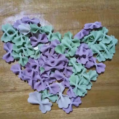 全自動仿手工蝴蝶面機 卡通面一體機 果蔬面機寶寶輔食面片機