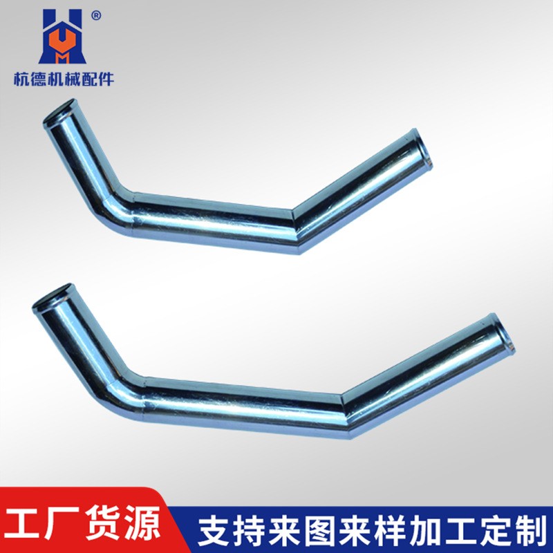 不銹鋼管改裝汽車渦輪增壓器中冷管進(jìn)氣散熱系統(tǒng)管路通用不銹