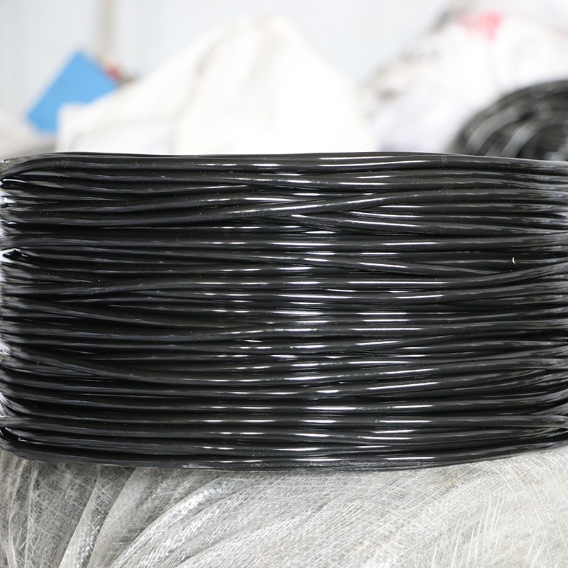 PVC毛管 4/7毛管 8/12園林花卉農業自動澆花系統灌溉管配件毛管