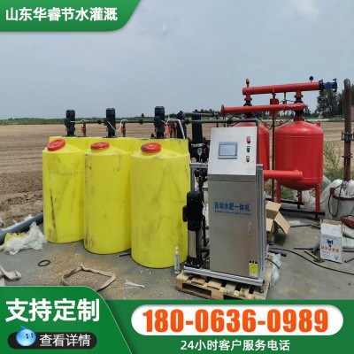 水肥施肥器一體機(jī) 農(nóng)業(yè)機(jī)械設(shè)備水肥一體化灌溉滴灌噴灌施肥機(jī)