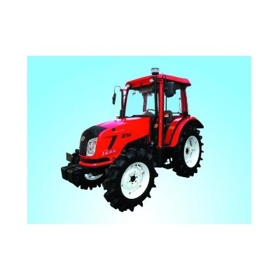 東風(fēng)704輪式拖拉機