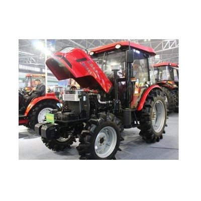 東風(fēng)DF554-3輪式拖拉機