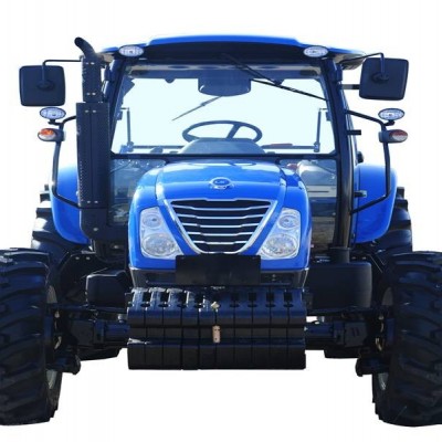 樂星LSLS1004國三輪式拖拉機