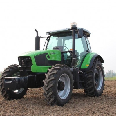 道依茨法爾DF1554輪式拖拉機