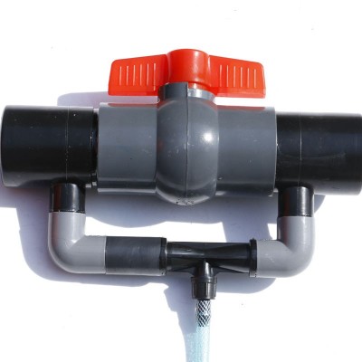 工廠生產(chǎn)批發(fā)文丘里施肥器32微噴微滴灌施肥器 舉報