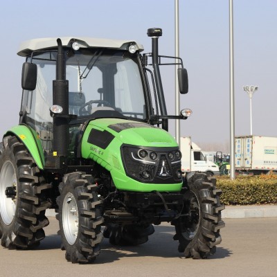 道依茨法爾SH704C-1輪式拖拉機