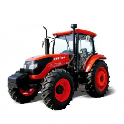 芬美得1304A拖拉機(jī)
