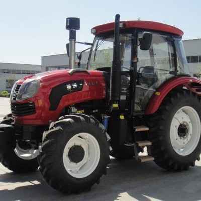 悍沃1404輪式拖拉機(jī)