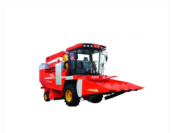 巨明4YZP-452型新四行（452）升級版玉米機