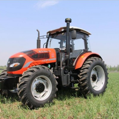 道依茨-法爾DF1404輪式拖拉機