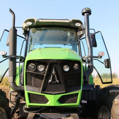 道依茨-法爾CD1304輪式拖拉機