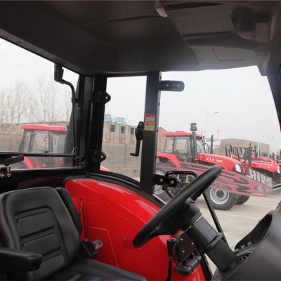 東方紅LF904輪式拖拉機